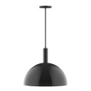 Pendants Metal Shade by Montclair Light Works ( 518 | PEBX472-41-C25-L13 Ray ) 