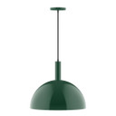 Pendants Metal Shade by Montclair Light Works ( 518 | PEBX472-42 Ray ) 