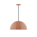 Pendants Metal Shade by Montclair Light Works ( 518 | PEB433-19-C22-L13 Arcade ) 