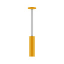 Mini Pendants Metal Shade by Montclair Light Works ( 518 | PEB426-21-L10 Beam ) 