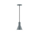 Mini Pendants Metal Shade by Montclair Light Works ( 518 | PEB436-40 Axis ) 