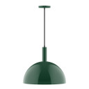 Pendants Metal Shade by Montclair Light Works ( 518 | PEBX472-42-C24-L13 Ray ) 