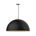 Pendants Metal Shade by Montclair Light Works ( 518 | PEG231-41-75-C12 XL Choices ) 