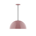 Pendants Metal Shade by Montclair Light Works ( 518 | PEB433-20-C24 Arcade ) 