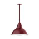 Exterior Hanging by Montclair Light Works ( 518 | STA107-55-G06 Cafe ) 
