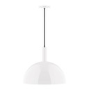 Pendants Metal Shade by Montclair Light Works ( 518 | PEBX472-44-C16-L13 Ray ) 