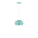 Mini Pendants Metal Shade by Montclair Light Works ( 518 | PEBX445-48-C04 Nest ) 