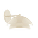 Sconces Metal by Montclair Light Works ( 518 | SCKX445-16-L10 Axis ) 