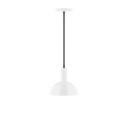 Mini Pendants Metal Shade by Montclair Light Works ( 518 | PEBX456-G15-44 Ray ) 