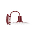Exterior Wall Mount by Montclair Light Works ( 518 | SCC158-55 Radial ) 