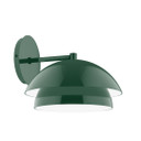 Sconces Metal by Montclair Light Works ( 518 | SCKX445-42-L10 Axis ) 