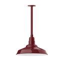 Exterior Hanging by Montclair Light Works ( 518 | STB184-55-T24 Warehouse ) 