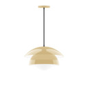 Pendants Metal Shade by Montclair Light Works ( 518 | PEBX446-G15-17 Nest ) 