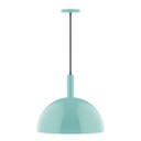 Pendants Metal Shade by Montclair Light Works ( 518 | PEBX472-48-C24-L13 Ray ) 