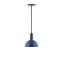 Mini Pendants Metal Shade by Montclair Light Works ( 518 | PEBX456-G15-50-C21 Ray ) 