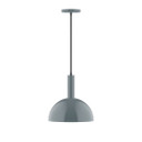 Pendants Metal Shade by Montclair Light Works ( 518 | PEBX471-40-C12 Ray ) 