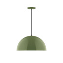 Pendants Metal Shade by Montclair Light Works ( 518 | PEB433-22-C26-L13 Arcade ) 