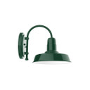 Exterior Wall Mount by Montclair Light Works ( 518 | SCC181-42-W10-L12 Warehouse ) 