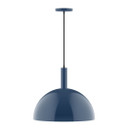 Pendants Metal Shade by Montclair Light Works ( 518 | PEBX472-50-C22 Ray ) 
