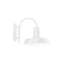 Exterior Wall Mount by Montclair Light Works ( 518 | SCC181-44-W10 Warehouse ) 