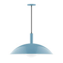 Pendants Metal Shade by Montclair Light Works ( 518 | PEBX477-G15-54 Glow ) 