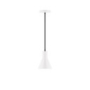 Mini Pendants Cable by Montclair Light Works ( 518 | PEB436-44-C16 Axis ) 