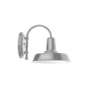 Exterior Wall Mount by Montclair Light Works ( 518 | SCC181-49 Warehouse ) 