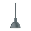 Exterior Hanging by Montclair Light Works ( 518 | STA116-40-H36-G06 Deep Bowl ) 