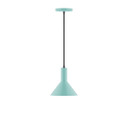 Mini Pendants Metal Shade by Montclair Light Works ( 518 | PEBX451-48 Chase ) 