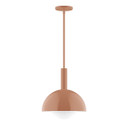Pendants Metal Shade by Montclair Light Works ( 518 | STGX471-G15-19 Ray ) 