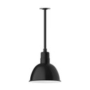 Exterior Hanging by Montclair Light Works ( 518 | STA116-41-H24 Deep Bowl ) 