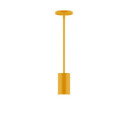 Mini Pendants Metal Shade by Montclair Light Works ( 518 | STG425-21 Beam ) 