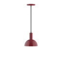 Mini Pendants Metal Shade by Montclair Light Works ( 518 | PEBX456-G15-55-C26 Ray ) 