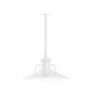 Pendants Metal Shade by Montclair Light Works ( 518 | STB143-44 Homestead ) 