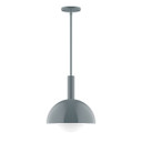 Pendants Metal Shade by Montclair Light Works ( 518 | STGX471-G15-40 Ray ) 