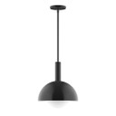 Pendants Metal Shade by Montclair Light Works ( 518 | STGX471-G15-41 Ray ) 