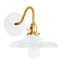 Sconces Directional/Cylinder by Montclair Light Works ( 518 | SCL401-44-91 Uno ) 