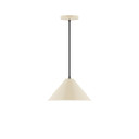 Mini Pendants Cable by Montclair Light Works ( 518 | PEB422-G15-16-C22 Pinnacle ) 