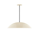 Pendants Metal Shade by Montclair Light Works ( 518 | PEB439-16 Plateau ) 