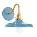 Sconces Directional/Cylinder by Montclair Light Works ( 518 | SCL401-54-91 Uno ) 