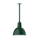 Exterior Hanging by Montclair Light Works ( 518 | STA116-42-H24 Deep Bowl ) 