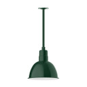 Exterior Hanging by Montclair Light Works ( 518 | STA116-42-H24-G05 Deep Bowl ) 