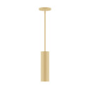 Mini Pendants Metal Shade by Montclair Light Works ( 518 | STG426-17 Beam ) 