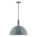 Pendants Metal Shade by Montclair Light Works ( 518 | STGX472-40 Ray ) 