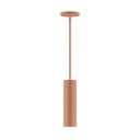 Pendants Metal Shade by Montclair Light Works ( 518 | STG426-19 Beam ) 