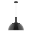 Pendants Metal Shade by Montclair Light Works ( 518 | STGX472-41 Ray ) 