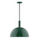 Pendants Metal Shade by Montclair Light Works ( 518 | STGX472-42 Ray ) 