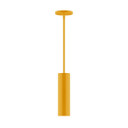 Pendants Metal Shade by Montclair Light Works ( 518 | STG426-21 Beam ) 