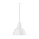Pendants Metal Shade by Montclair Light Works ( 518 | STA116-44 Deep Bowl ) 