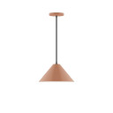Mini Pendants Cable by Montclair Light Works ( 518 | PEB422-G15-19-C04 Pinnacle ) 